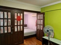 Blk 154 Yio Chu Kang Grove (Ang Mo Kio), HDB 3 Rooms #595059401